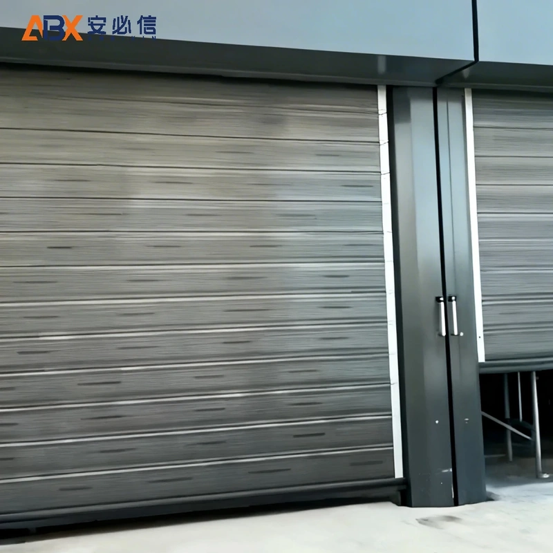 玉林雷达高速门